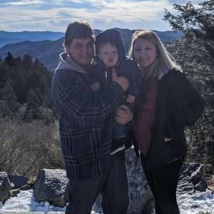 Meet your Posher, Kimberlee